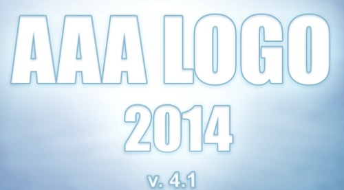 Product picture AAA Logo Software